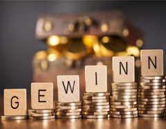 Vermögensanlage - Schiffsbeteiligungen